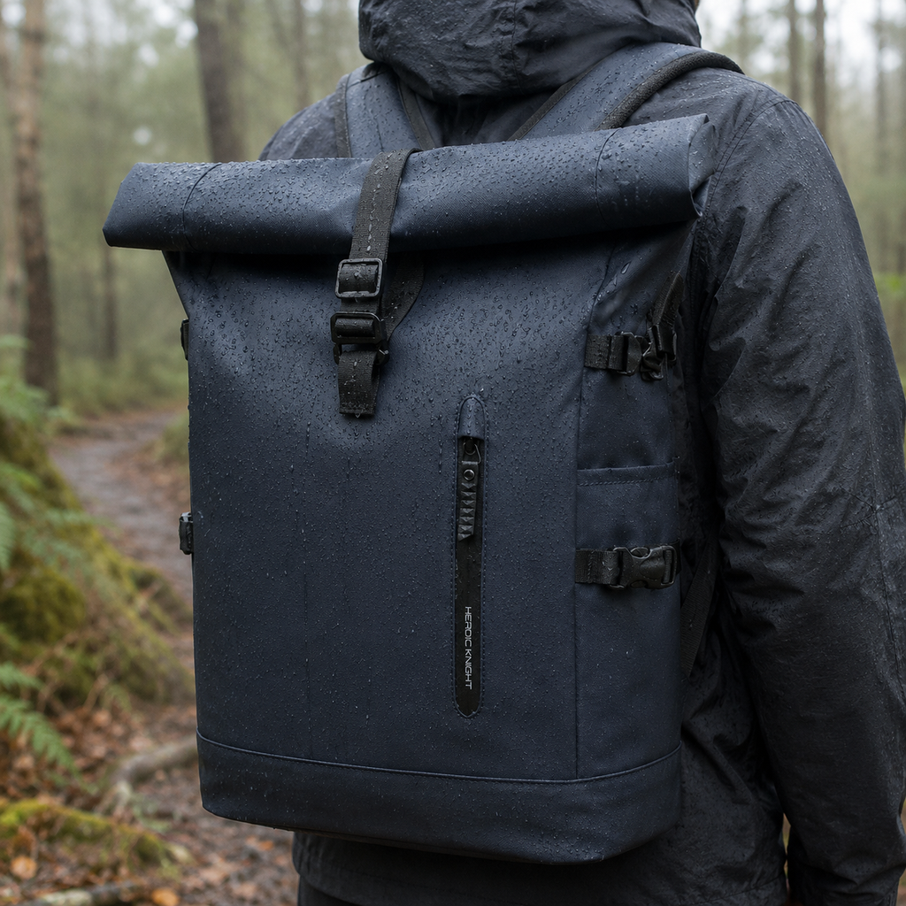 Sac à Dos Ultra Étanche