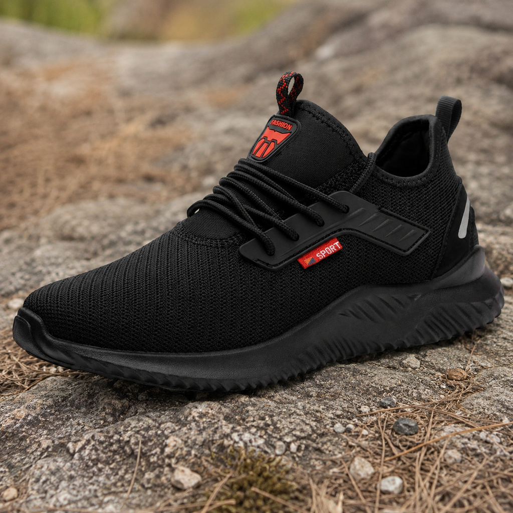 Chaussures de sécurité - Confortables & Ultra Légères