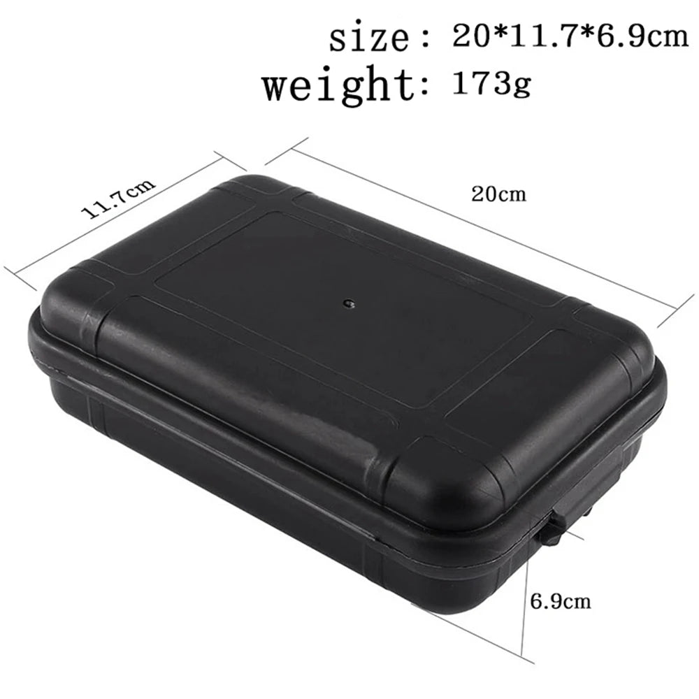 Kit de Survie Militaire EDC