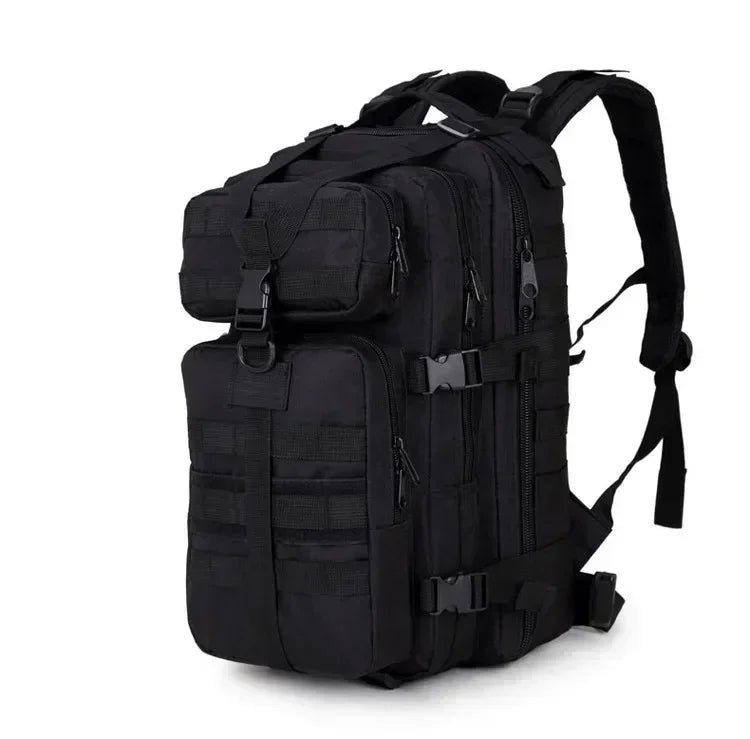 Sac à Dos Imperméable Homme Femme 35L Randonnée Ultra Résistant
