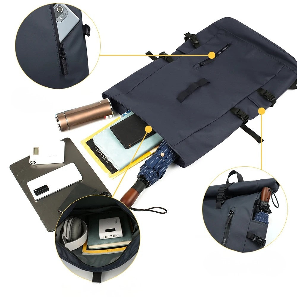 Sac à Dos Ultra Étanche