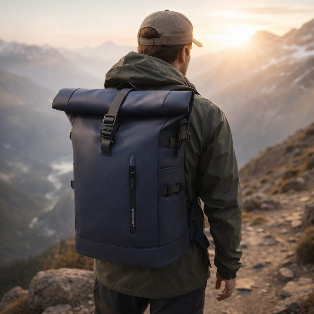 Sac à Dos Ultra Étanche