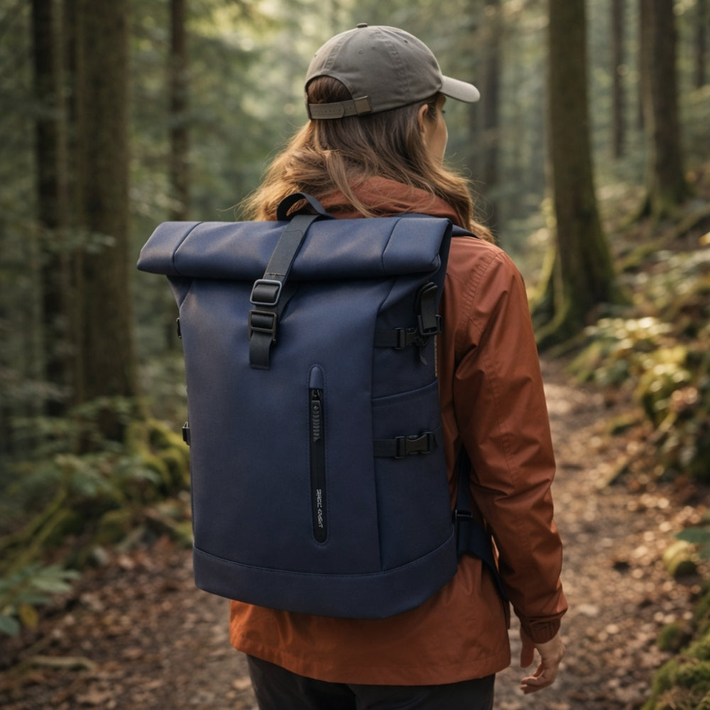 Sac à Dos Ultra Étanche