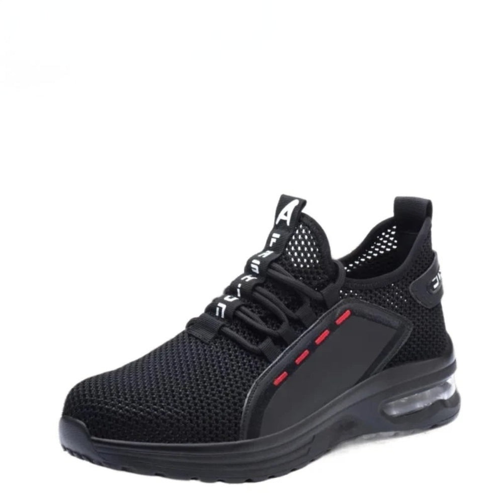 Chaussures de sécurité - Confortables & Ultra Légères