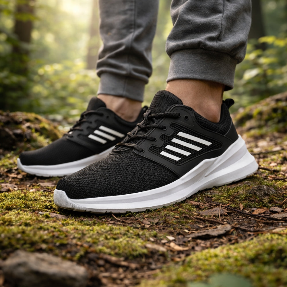 Chaussures de sécurité - Confortables & Ultra Légères