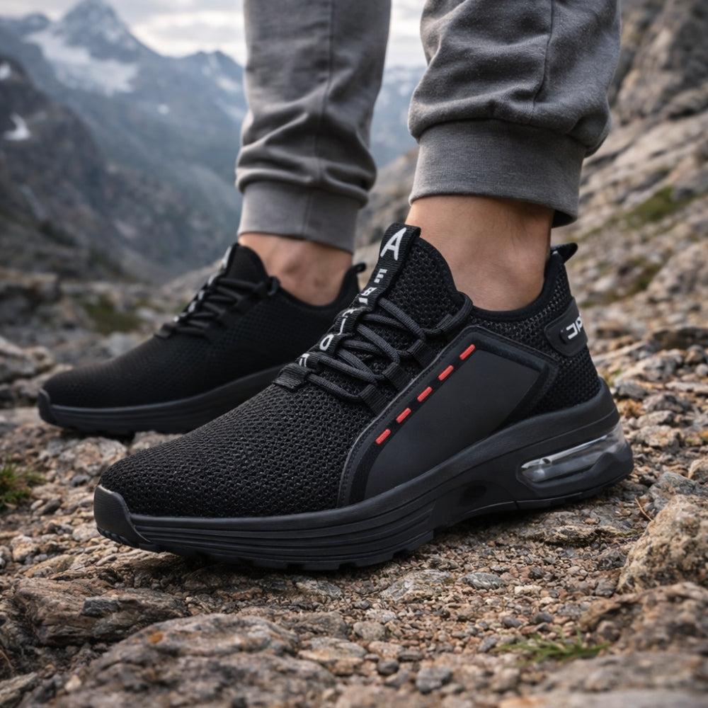 Chaussures de sécurité - Confortables & Ultra Légères