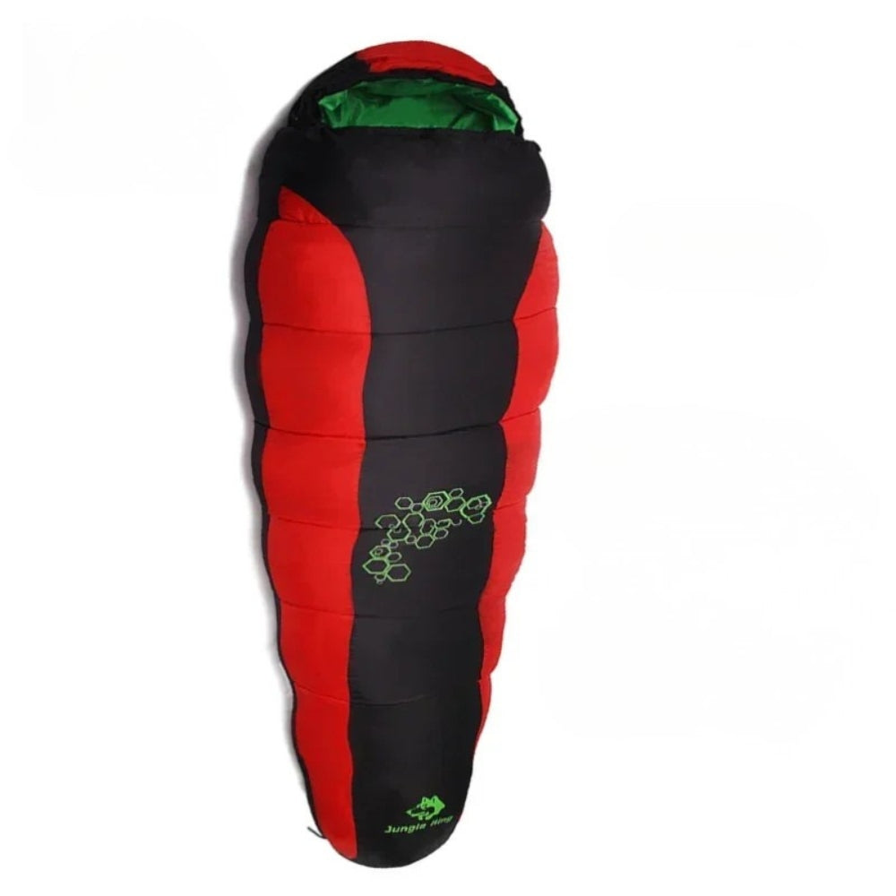 Sac de couchage Grand froid -15° Duvet Trekking - Montagne Hiver