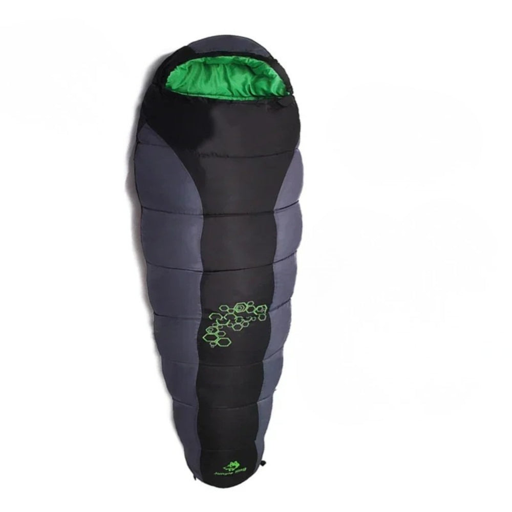 Sac de couchage Grand froid -15° Duvet Trekking - Montagne Hiver