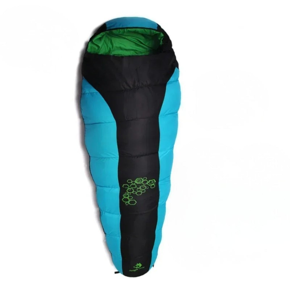 Sac de couchage Grand froid -15° Duvet Trekking - Montagne Hiver