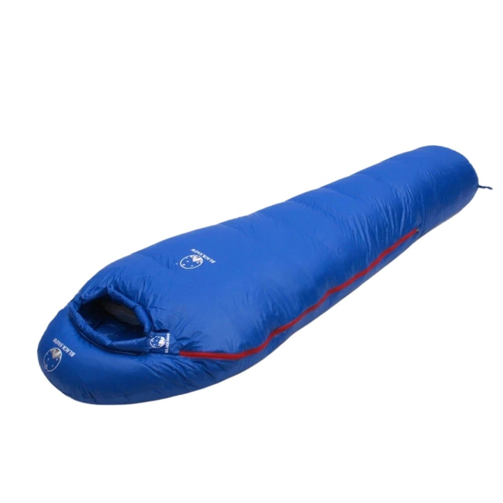 Sac de couchage 0° Duvet Trekking - Ultra Light 4 Saisons - moins 1kg