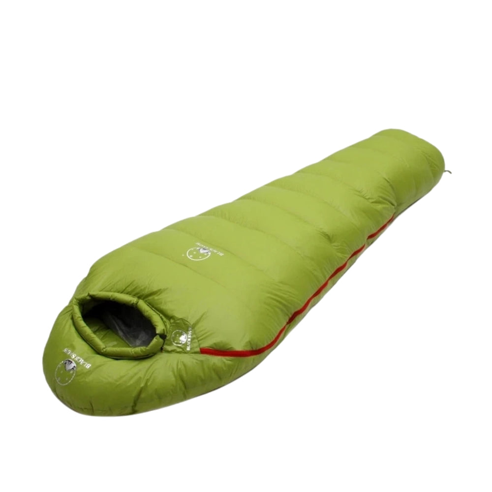 Sac de couchage 0° Duvet Trekking - Ultra Light 4 Saisons - moins 1kg