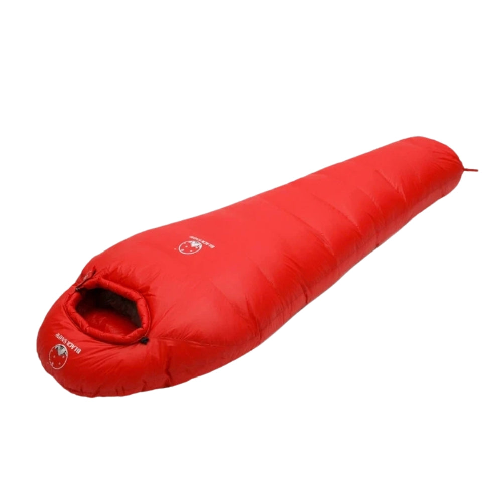 Sac de couchage 0° Duvet Trekking - Ultra Light 4 Saisons - moins 1kg