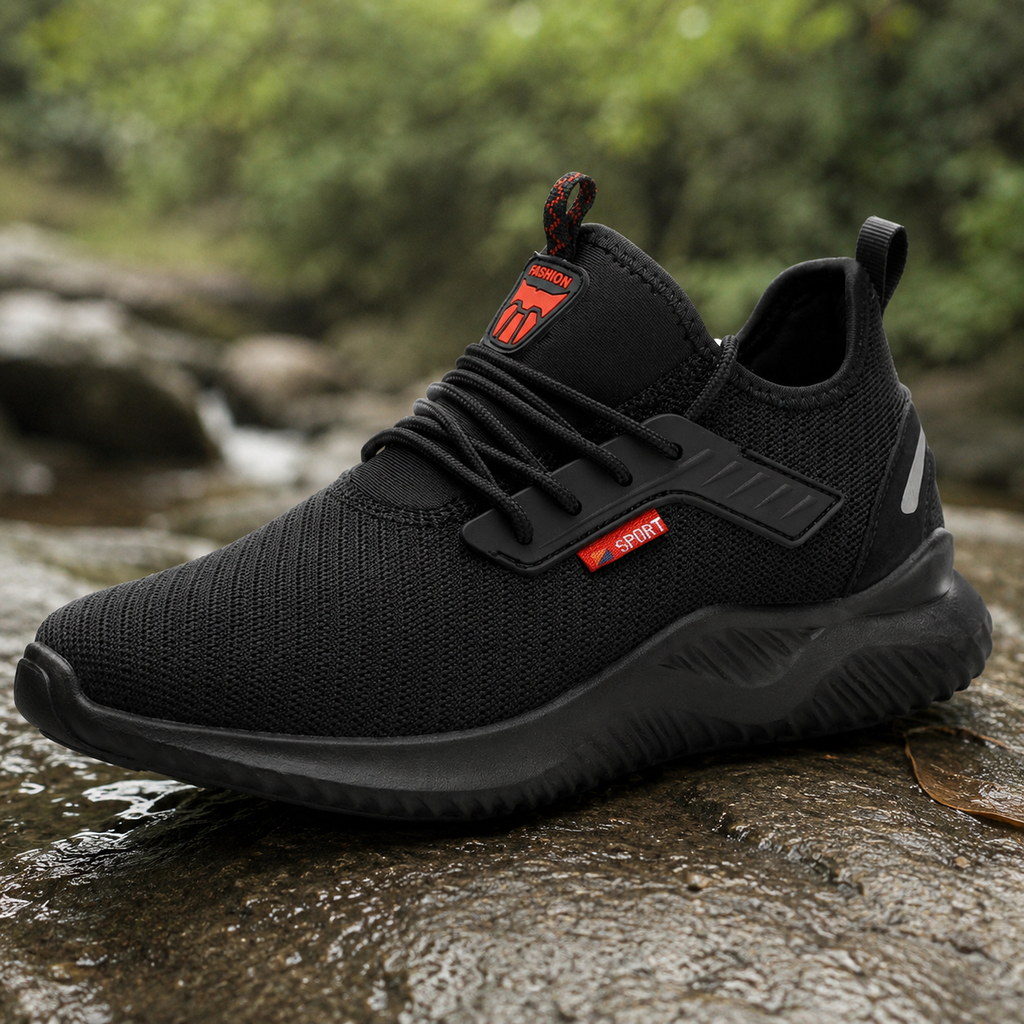 Chaussures de sécurité - Confortables & Ultra Légères